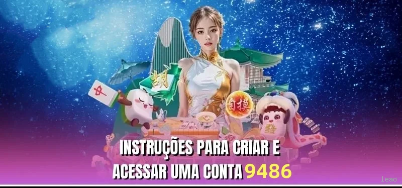 Jogos de loteria online na leao