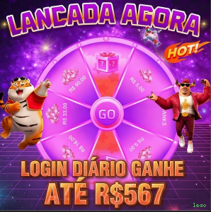 Plataforma completa da leao com todos os jogos